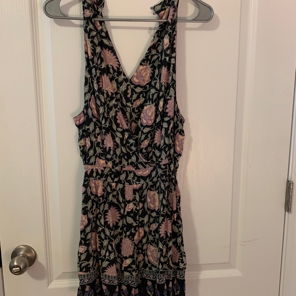 Romper - Picture 2 of 2